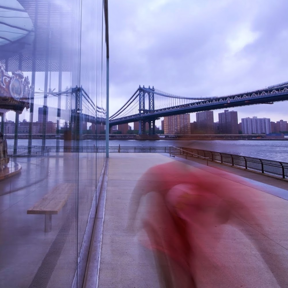 Meet your Posher, Jeriel